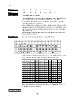 Предварительный просмотр 45 страницы Star Micronics SLIP SP298 SERIES Programmer'S Manual