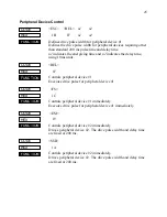 Предварительный просмотр 48 страницы Star Micronics SLIP SP298 SERIES Programmer'S Manual