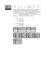 Предварительный просмотр 58 страницы Star Micronics SLIP SP298 SERIES Programmer'S Manual