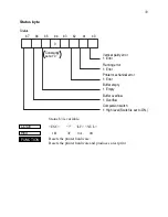 Предварительный просмотр 62 страницы Star Micronics SLIP SP298 SERIES Programmer'S Manual