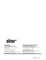 Предварительный просмотр 79 страницы Star Micronics SLIP SP298 SERIES Programmer'S Manual