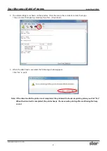 Preview for 8 page of Star Micronics SM-S200 Series Software Manual