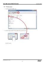 Preview for 10 page of Star Micronics SM-S200 Series Software Manual