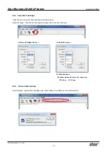 Preview for 12 page of Star Micronics SM-S200 Series Software Manual