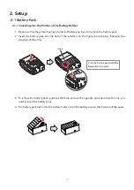 Preview for 11 page of Star Micronics SM-S230I Series Hardware Manual