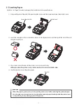 Preview for 17 page of Star Micronics SM-S230I Series Hardware Manual