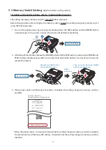 Preview for 22 page of Star Micronics SM-S230I Series Hardware Manual