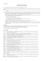 Preview for 2 page of Star Micronics SM-T300I SERIES Hardware Manual