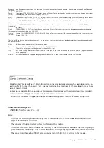 Preview for 3 page of Star Micronics SM-T300I SERIES Hardware Manual