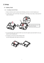 Preview for 11 page of Star Micronics SM-T300I SERIES Hardware Manual