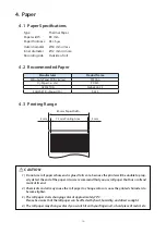 Preview for 26 page of Star Micronics SM-T300I SERIES Hardware Manual