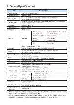 Preview for 27 page of Star Micronics SM-T300I SERIES Hardware Manual