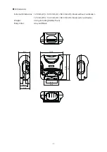 Preview for 28 page of Star Micronics SM-T300I SERIES Hardware Manual