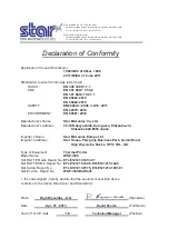 Preview for 29 page of Star Micronics SM-T300I SERIES Hardware Manual