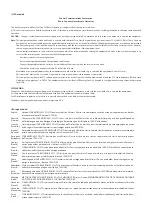 Preview for 2 page of Star Micronics SM-T400I Series Hardware Manual