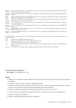 Preview for 3 page of Star Micronics SM-T400I Series Hardware Manual