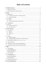 Preview for 7 page of Star Micronics SM-T400I Series Hardware Manual