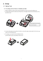 Preview for 11 page of Star Micronics SM-T400I Series Hardware Manual