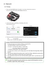 Preview for 14 page of Star Micronics SM-T400I Series Hardware Manual