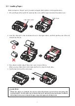 Preview for 16 page of Star Micronics SM-T400I Series Hardware Manual