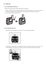 Preview for 18 page of Star Micronics SM-T400I Series Hardware Manual