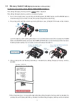 Preview for 21 page of Star Micronics SM-T400I Series Hardware Manual