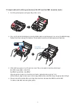 Preview for 26 page of Star Micronics SM-T400I Series Hardware Manual