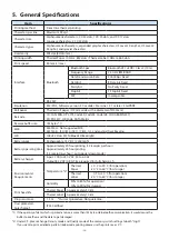 Preview for 33 page of Star Micronics SM-T400I Series Hardware Manual