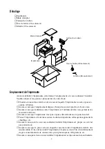 Preview for 18 page of Star Micronics SP200 Series User Manual