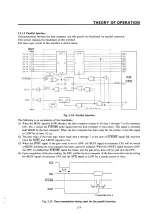 Preview for 13 page of Star Micronics SP200F Technical Manual