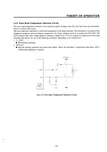 Preview for 15 page of Star Micronics SP200F Technical Manual