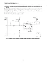 Preview for 20 page of Star Micronics SP200F Technical Manual