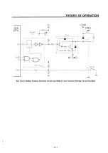 Preview for 21 page of Star Micronics SP200F Technical Manual