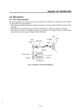 Preview for 23 page of Star Micronics SP200F Technical Manual