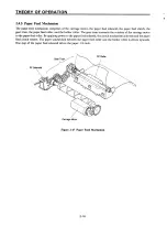 Preview for 26 page of Star Micronics SP200F Technical Manual