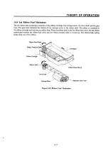 Preview for 27 page of Star Micronics SP200F Technical Manual