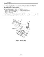 Preview for 34 page of Star Micronics SP200F Technical Manual