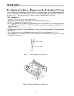 Preview for 36 page of Star Micronics SP200F Technical Manual