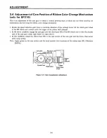 Preview for 38 page of Star Micronics SP200F Technical Manual