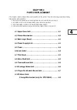 Preview for 39 page of Star Micronics SP200F Technical Manual