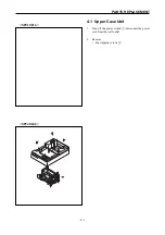 Preview for 41 page of Star Micronics SP200F Technical Manual