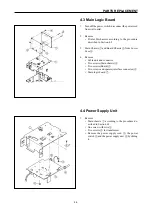 Preview for 43 page of Star Micronics SP200F Technical Manual