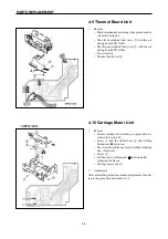 Preview for 46 page of Star Micronics SP200F Technical Manual