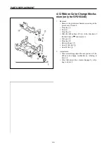 Preview for 48 page of Star Micronics SP200F Technical Manual