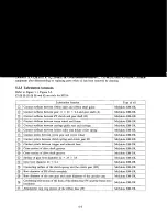 Preview for 52 page of Star Micronics SP200F Technical Manual