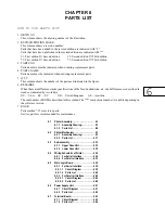 Preview for 55 page of Star Micronics SP200F Technical Manual