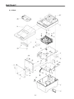 Preview for 57 page of Star Micronics SP200F Technical Manual