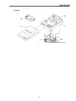 Preview for 58 page of Star Micronics SP200F Technical Manual