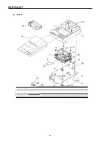 Preview for 59 page of Star Micronics SP200F Technical Manual