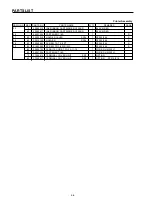 Preview for 61 page of Star Micronics SP200F Technical Manual